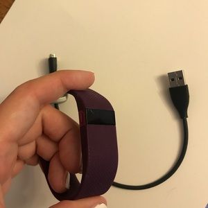 Fitbit charge